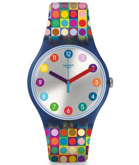 Swatch Rounds And Squares...